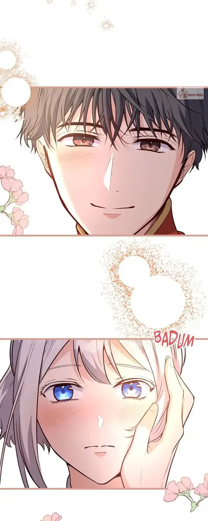Teach Me True Love on Hand and Foot Chapter 31 page 76