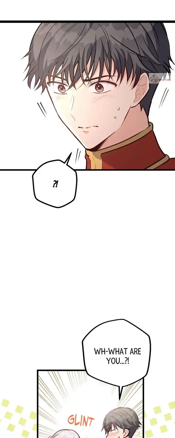 Teach Me True Love on Hand and Foot Chapter 31 page 55