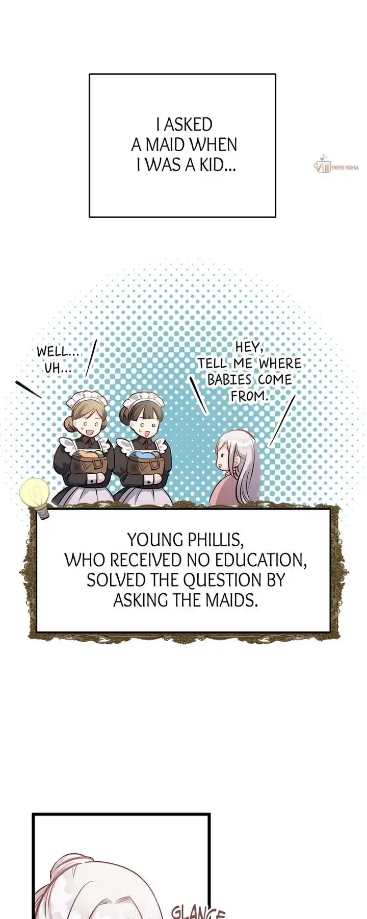 Teach Me True Love on Hand and Foot Chapter 31 page 64