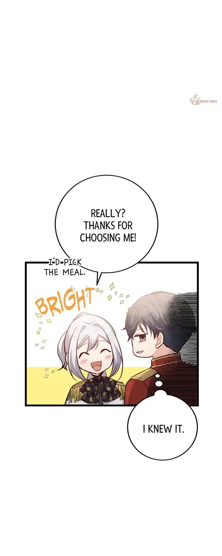 Teach Me True Love on Hand and Foot Chapter 31 page 59