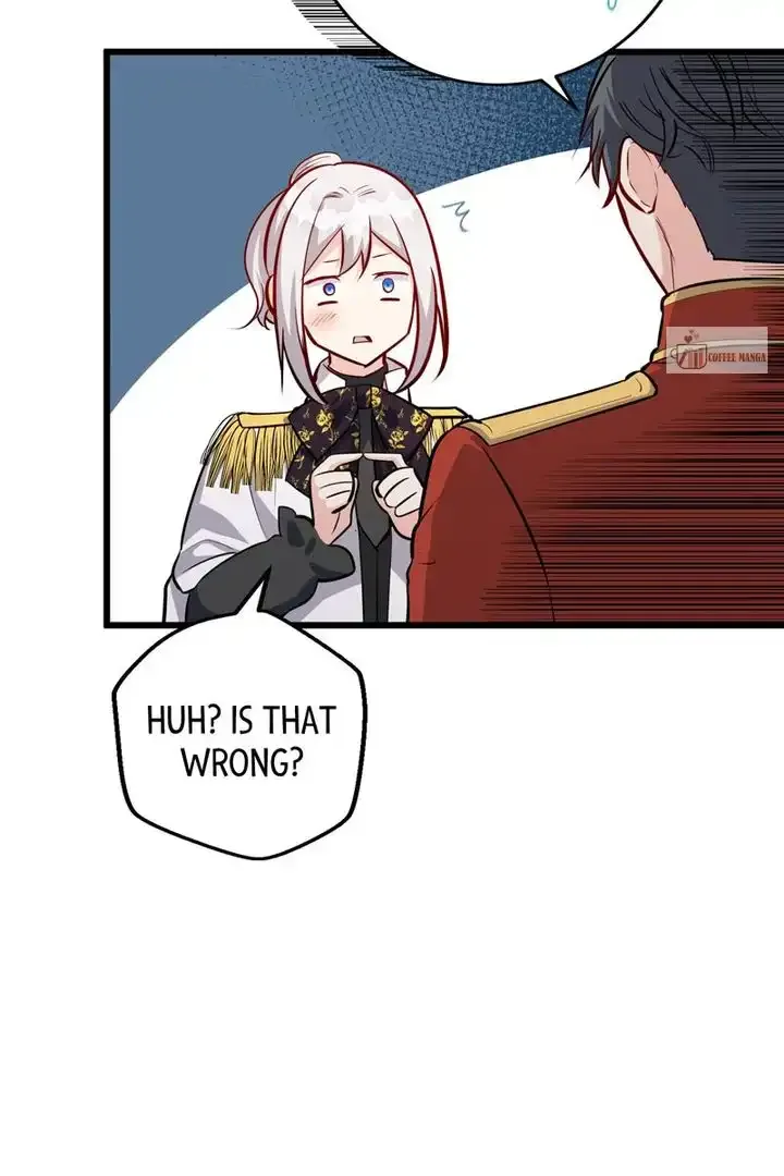 Teach Me True Love on Hand and Foot Chapter 31 page 63