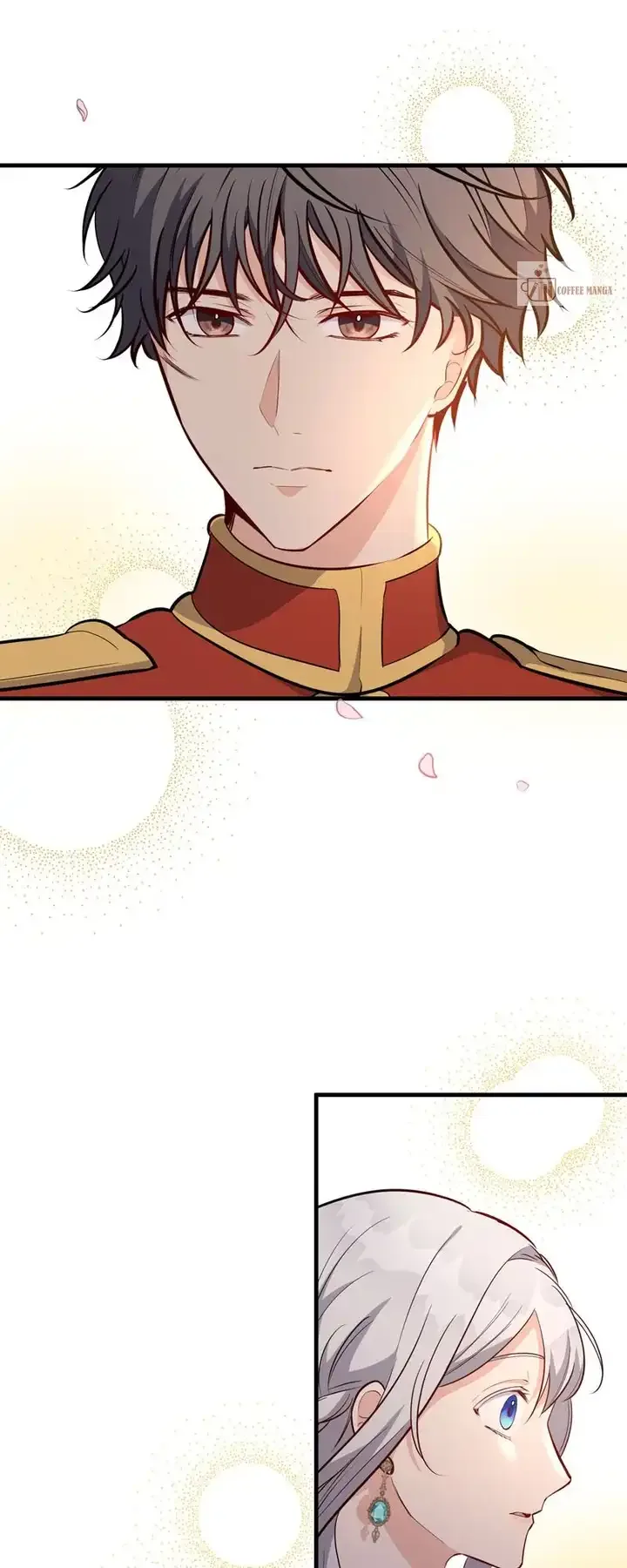 Teach Me True Love on Hand and Foot Chapter 29 page 10