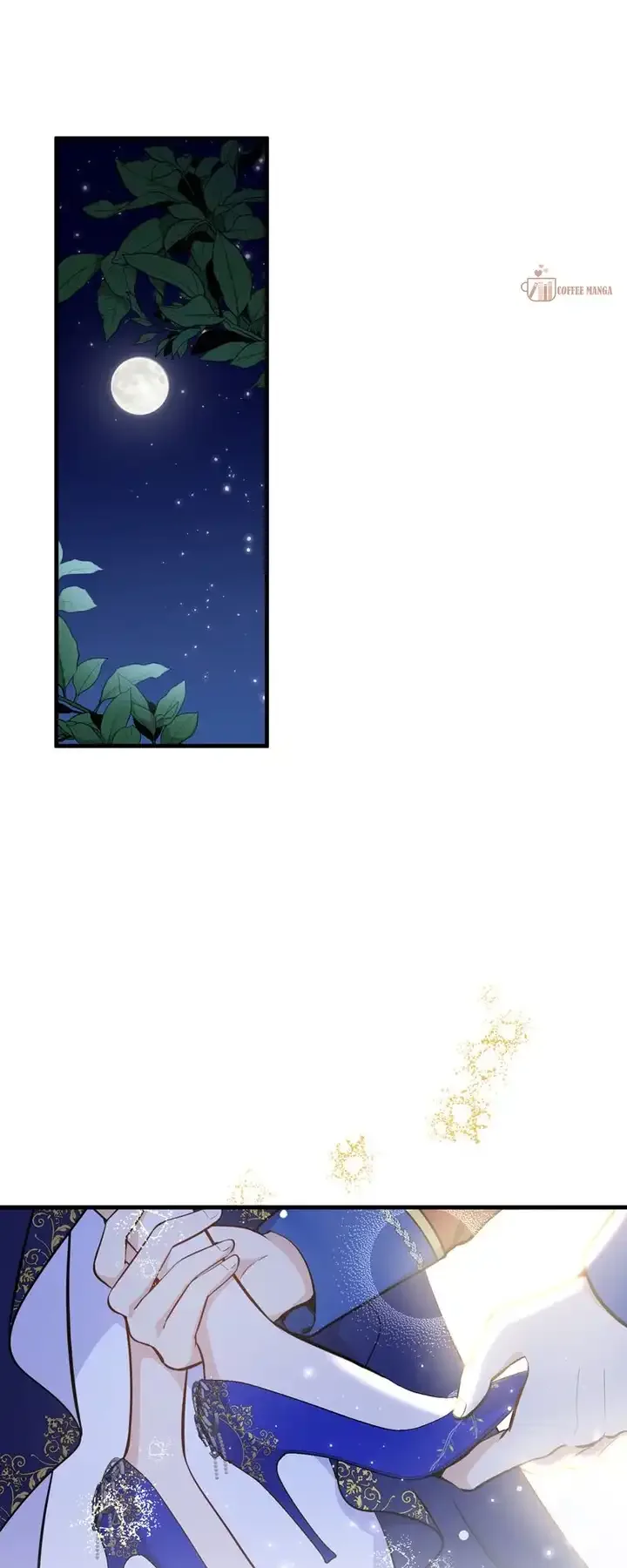 Teach Me True Love on Hand and Foot Chapter 29 page 2