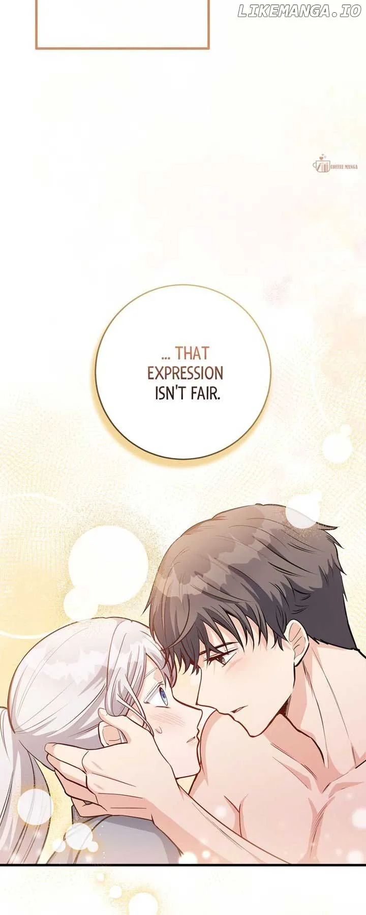Teach Me True Love on Hand and Foot Chapter 33 page 4