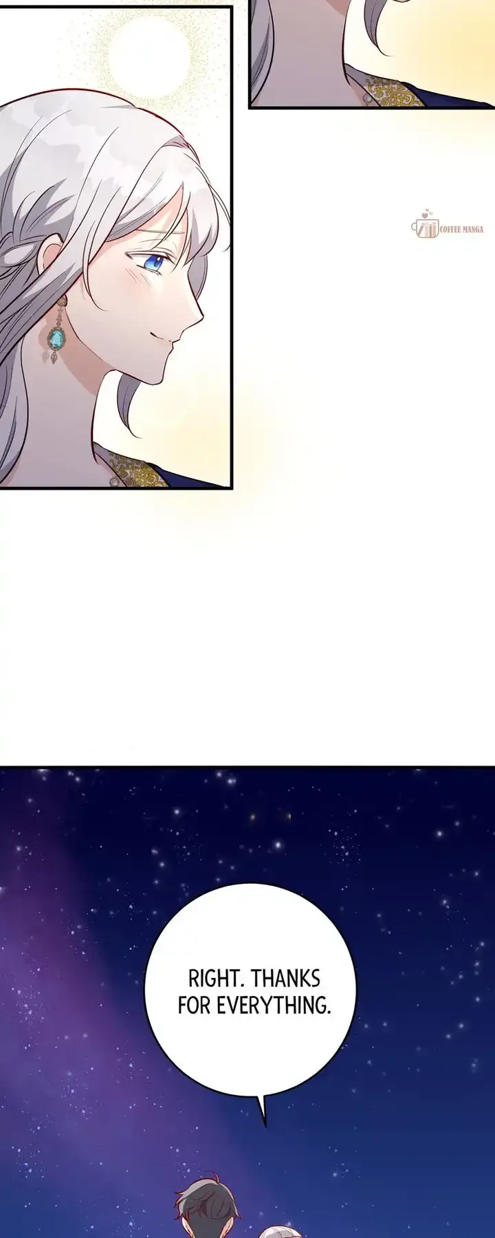 Teach Me True Love on Hand and Foot Chapter 29 page 11