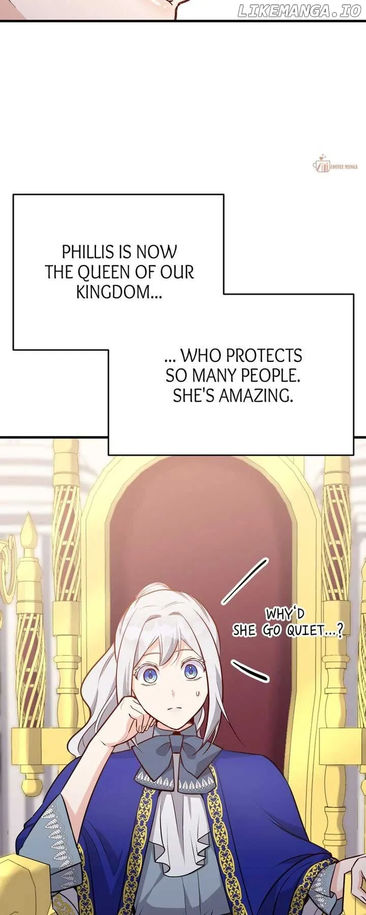 Teach Me True Love on Hand and Foot Chapter 33 page 43