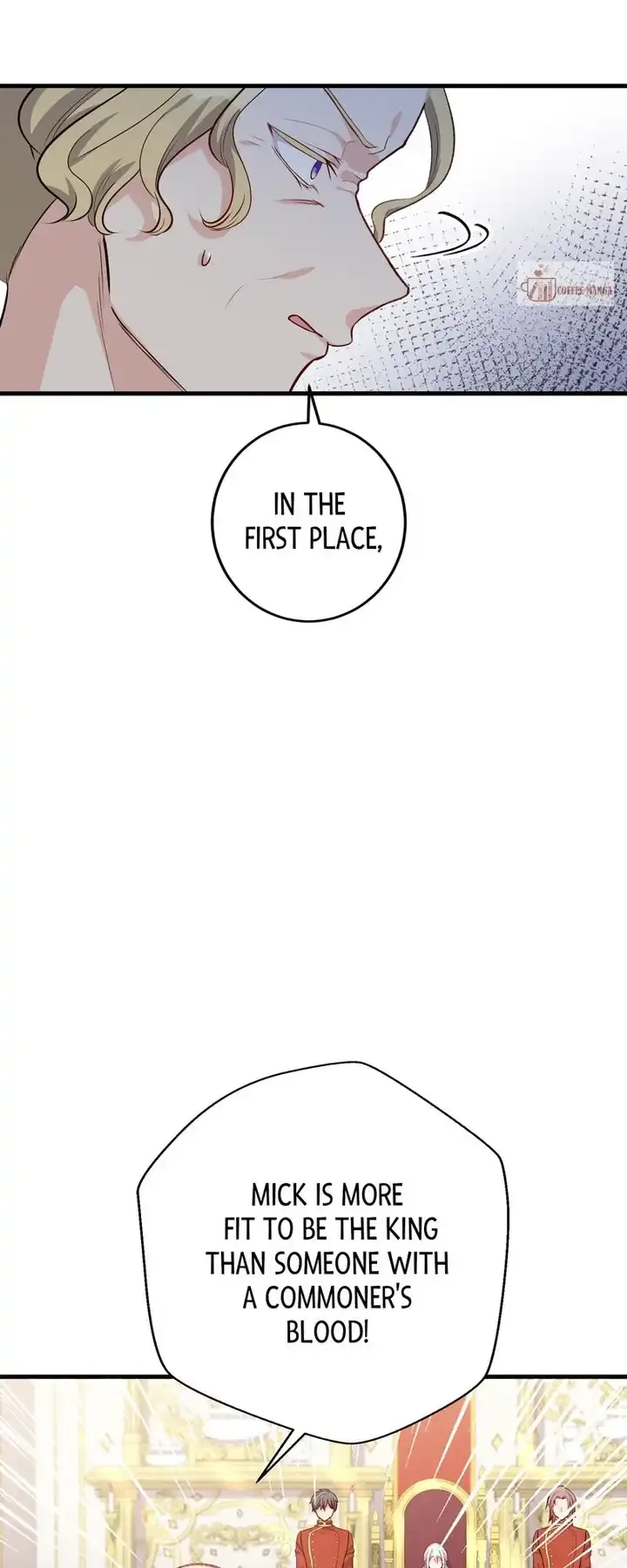 Teach Me True Love on Hand and Foot Chapter 29 page 23
