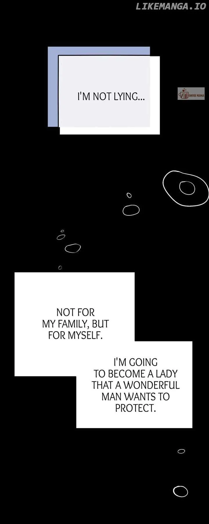 Teach Me True Love on Hand and Foot Chapter 33 page 19
