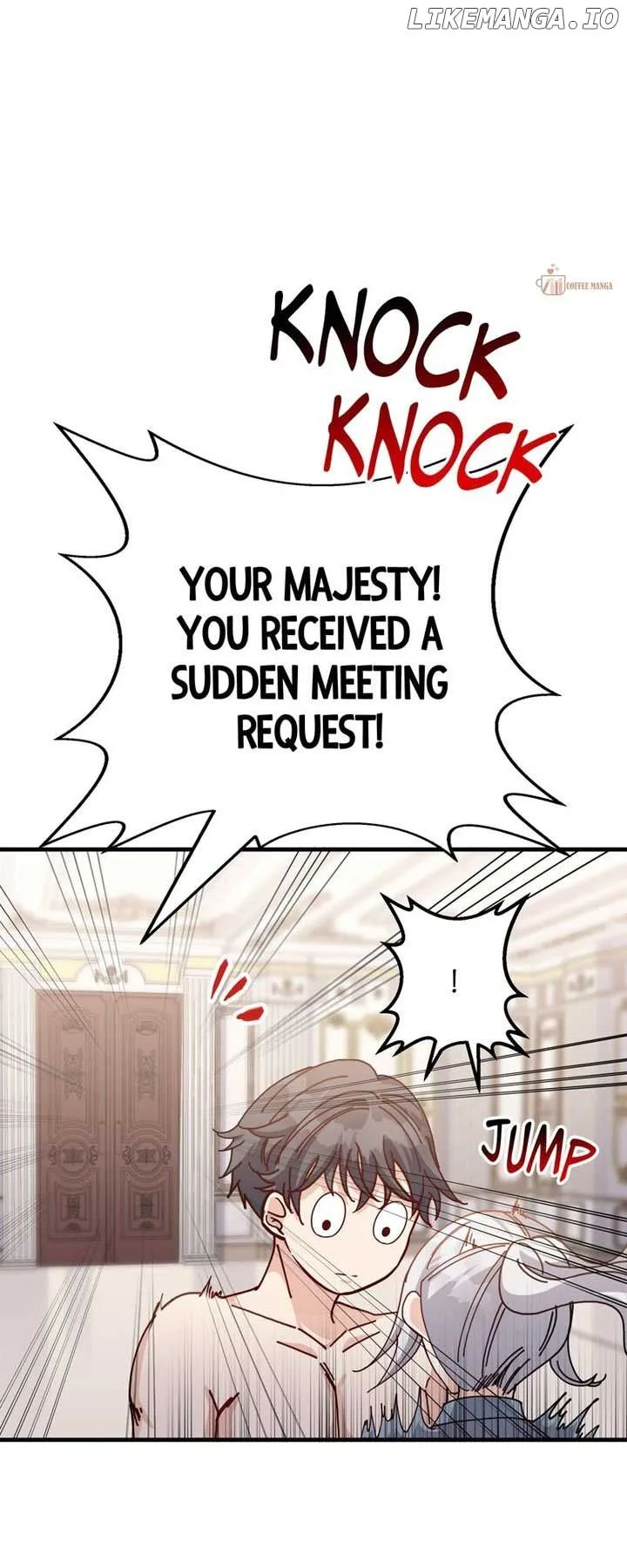 Teach Me True Love on Hand and Foot Chapter 33 page 7