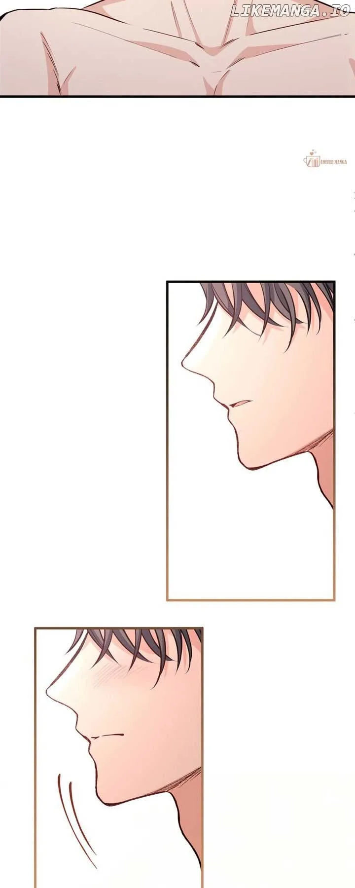 Teach Me True Love on Hand and Foot Chapter 33 page 3