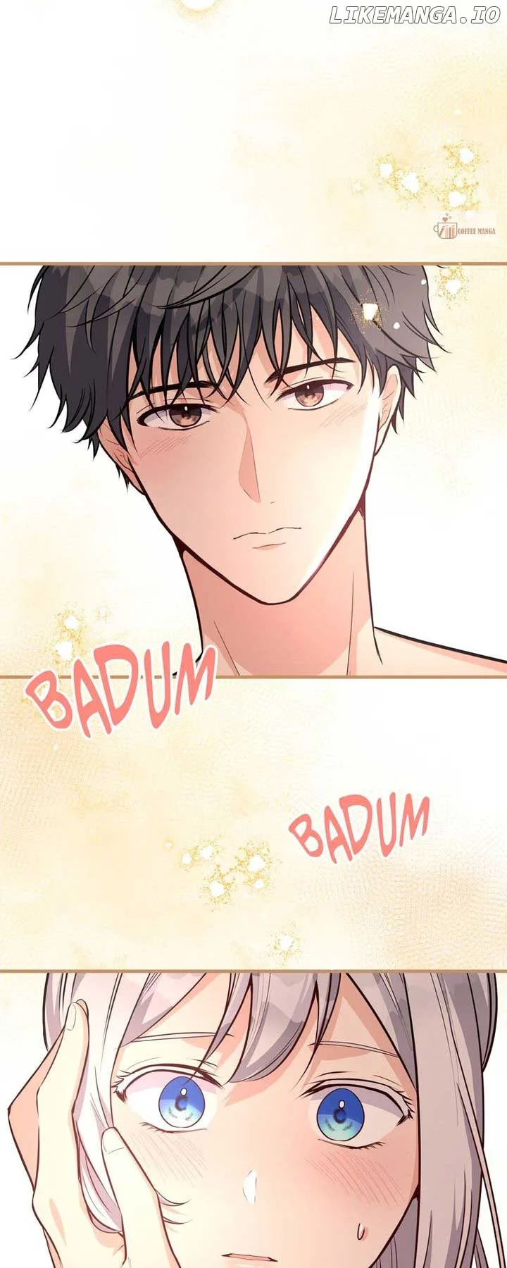 Teach Me True Love on Hand and Foot Chapter 33 page 5