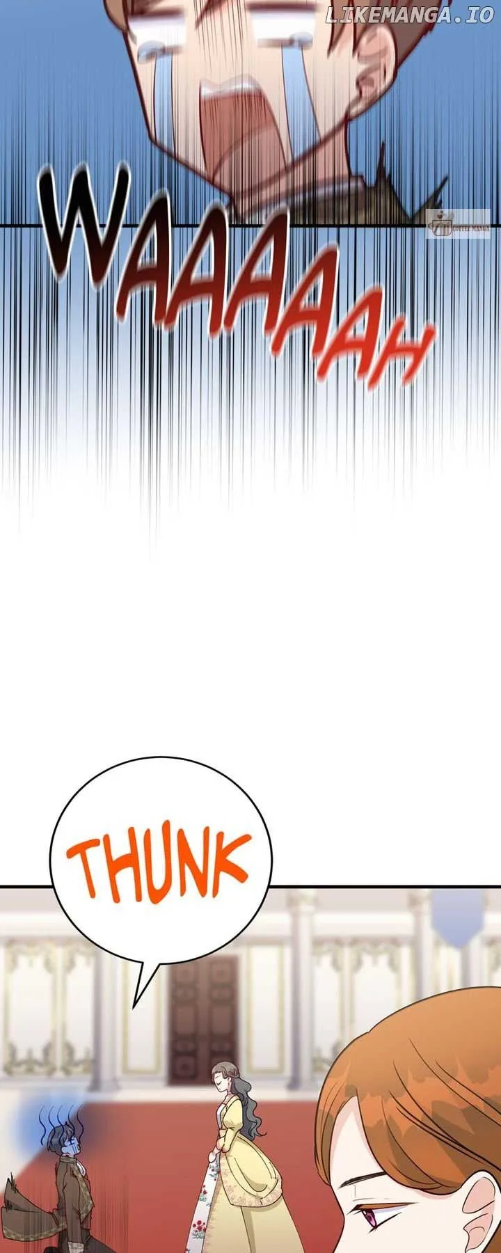 Teach Me True Love on Hand and Foot Chapter 33 page 50