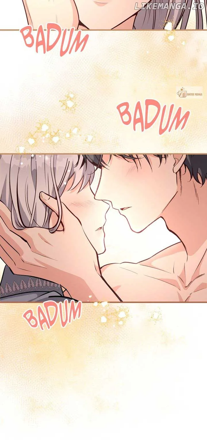 Teach Me True Love on Hand and Foot Chapter 33 page 6