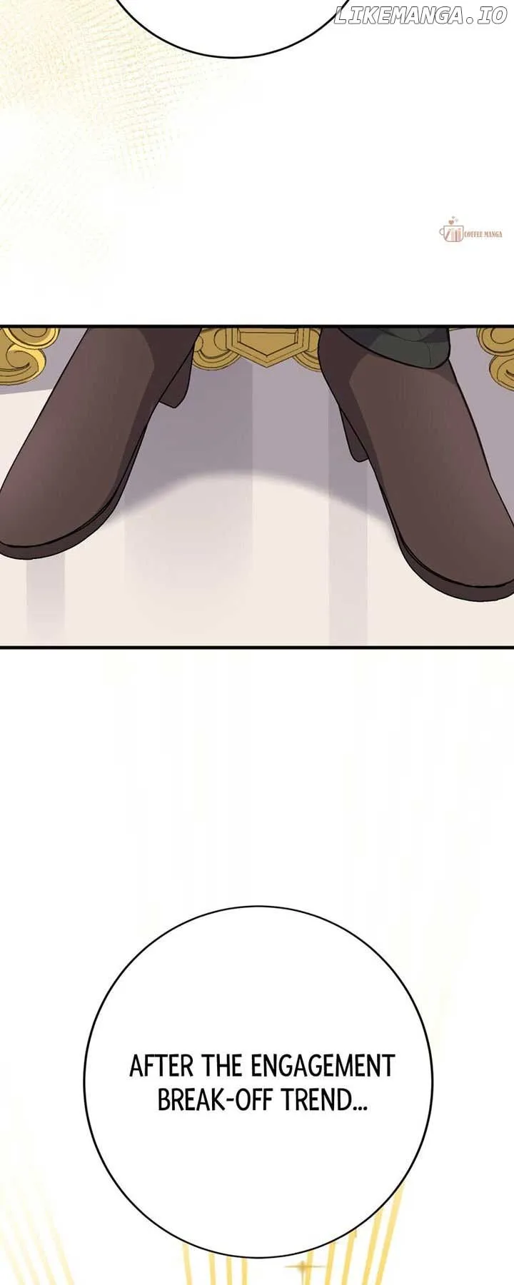 Teach Me True Love on Hand and Foot Chapter 33 page 60