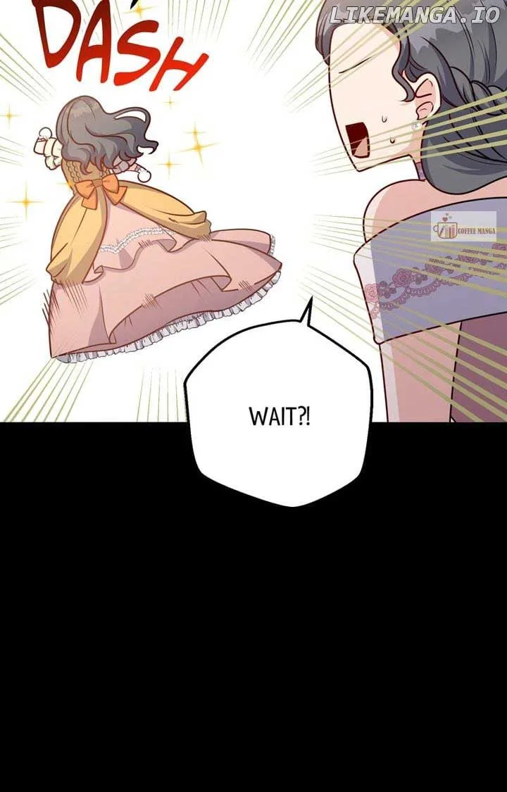 Teach Me True Love on Hand and Foot Chapter 33 page 31