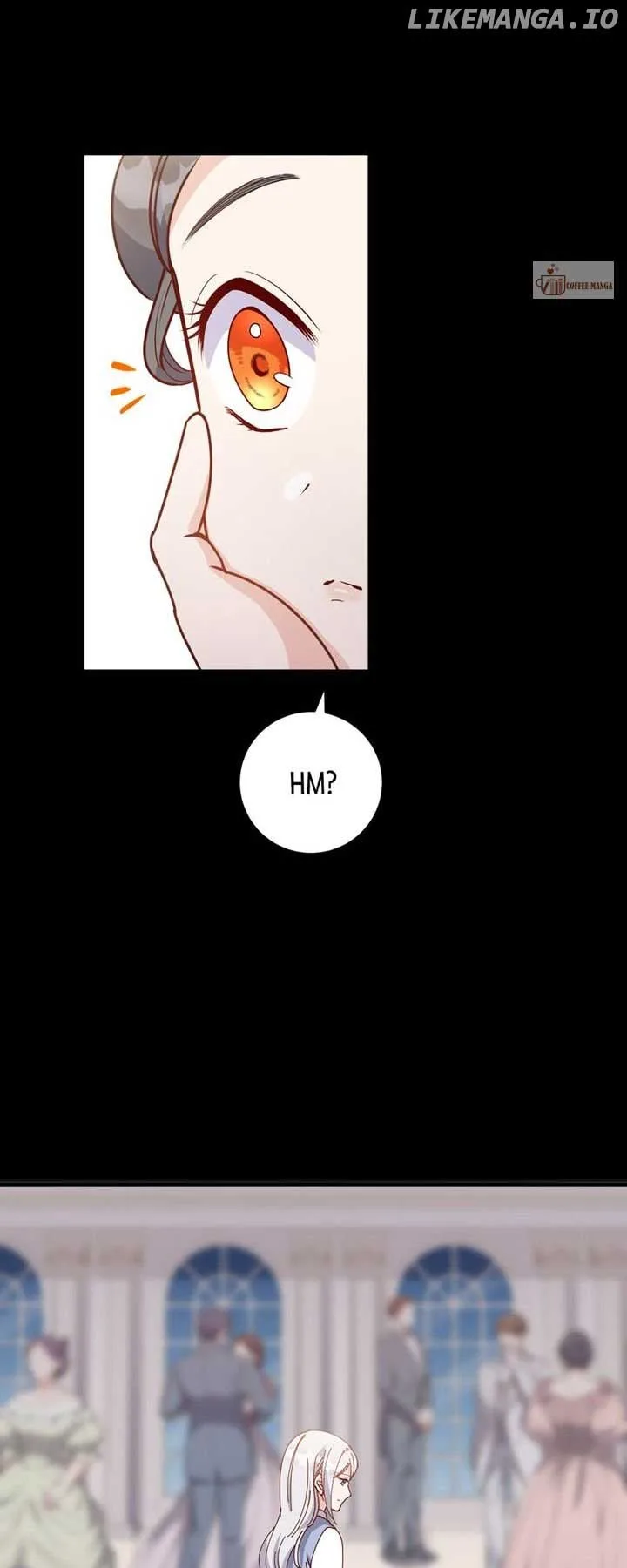 Teach Me True Love on Hand and Foot Chapter 33 page 21