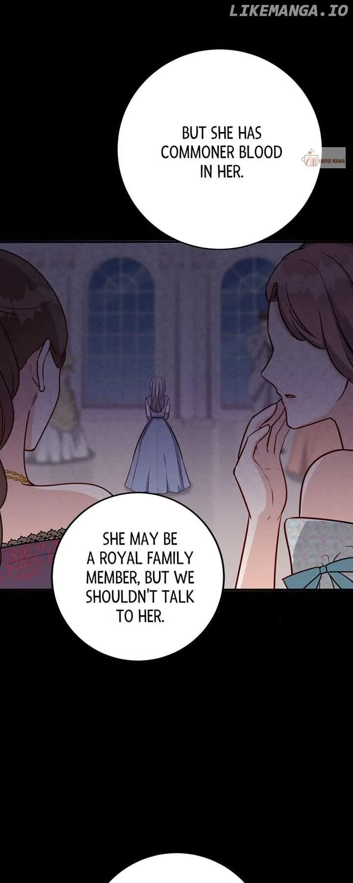 Teach Me True Love on Hand and Foot Chapter 33 page 24
