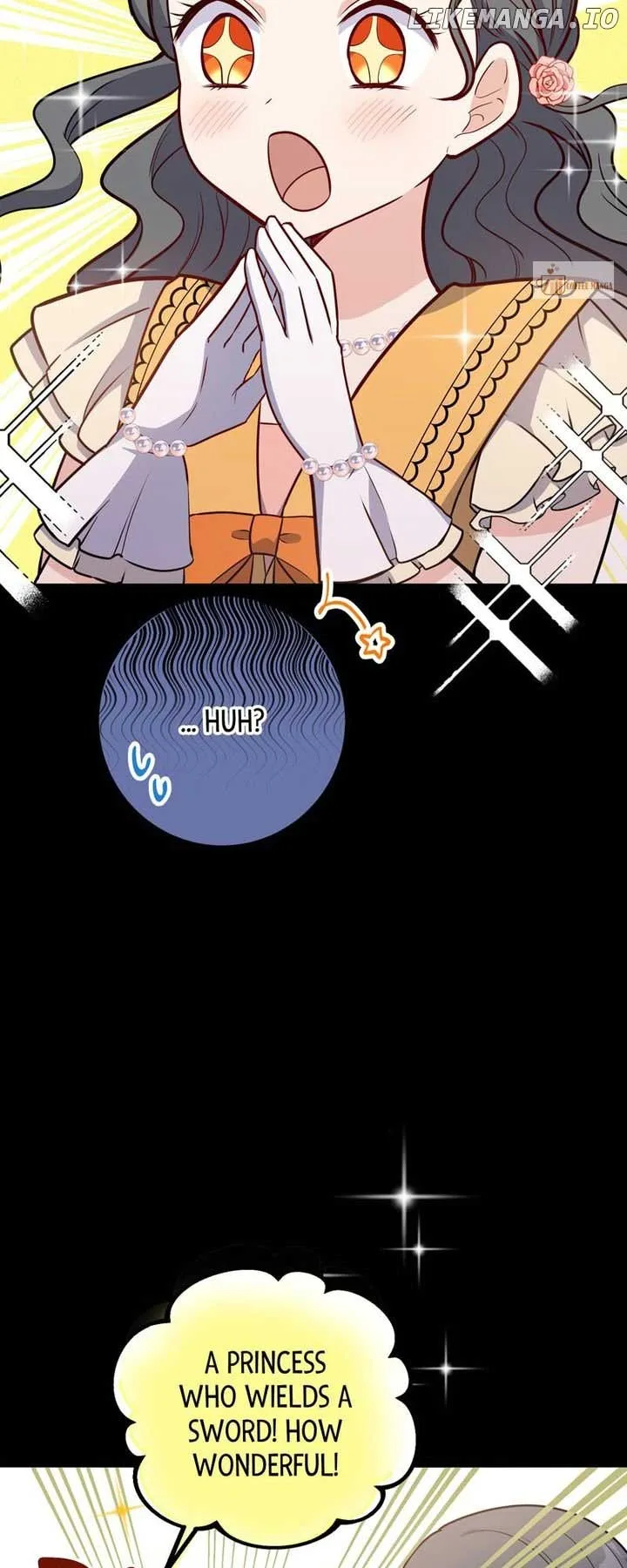 Teach Me True Love on Hand and Foot Chapter 33 page 30