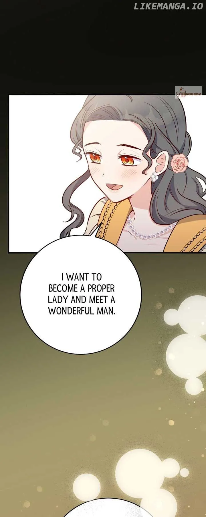 Teach Me True Love on Hand and Foot Chapter 33 page 40