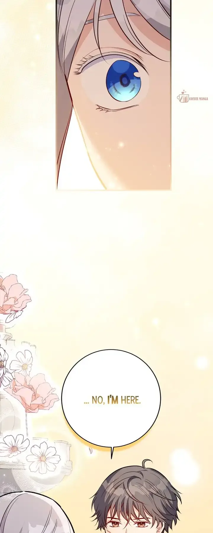 Teach Me True Love on Hand and Foot Chapter 29 page 8