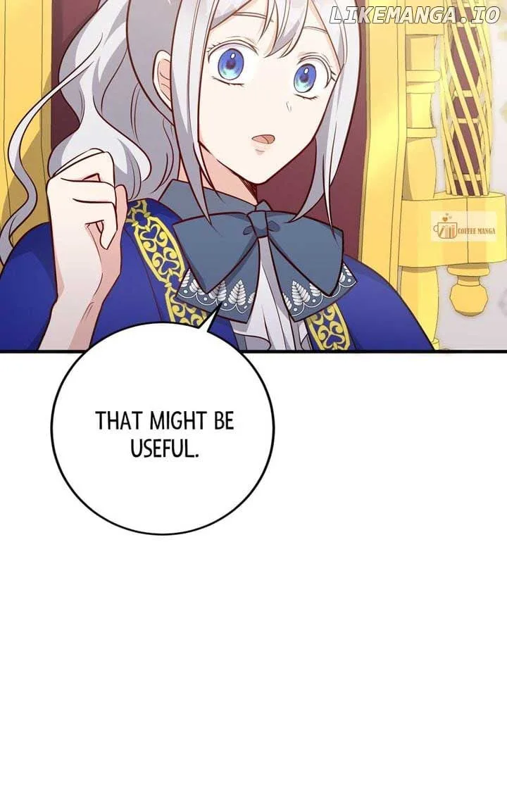Teach Me True Love on Hand and Foot Chapter 33 page 57