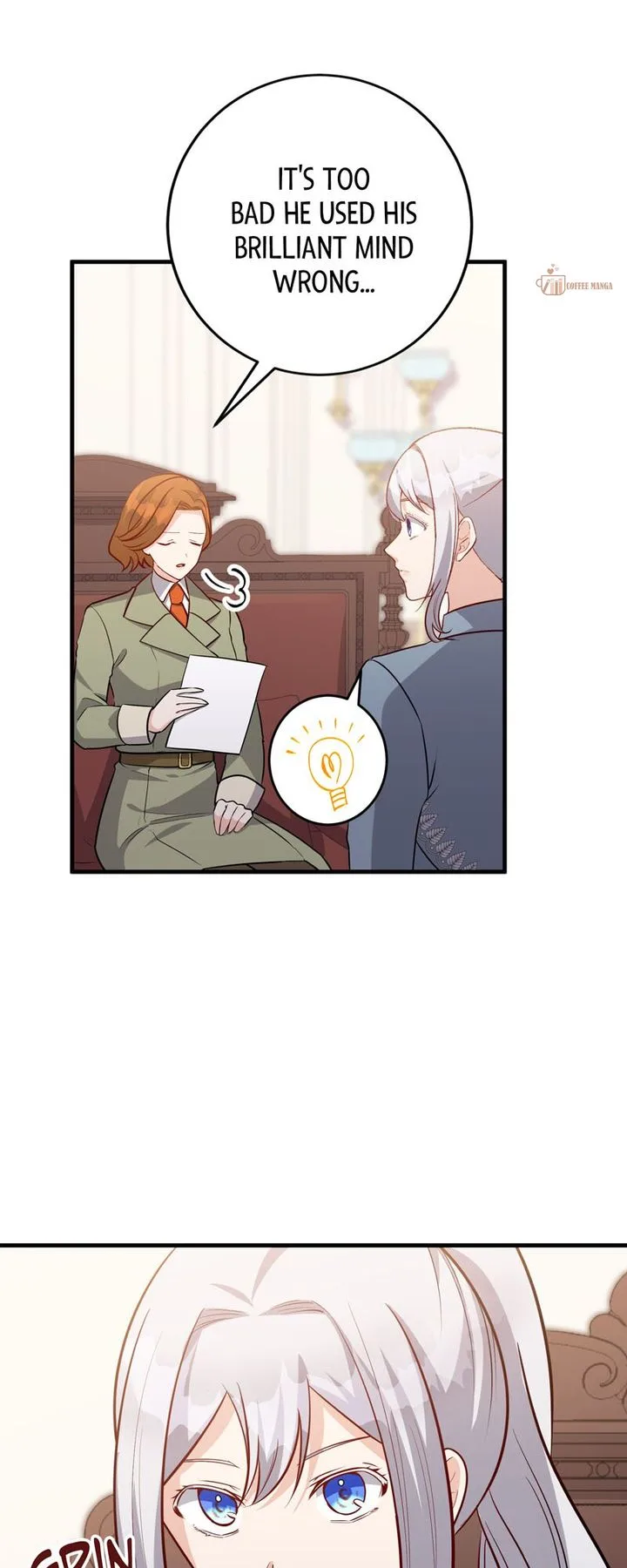 Teach Me True Love on Hand and Foot Chapter 32 page 25