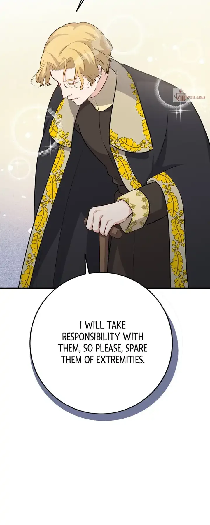 Teach Me True Love on Hand and Foot Chapter 29 page 35