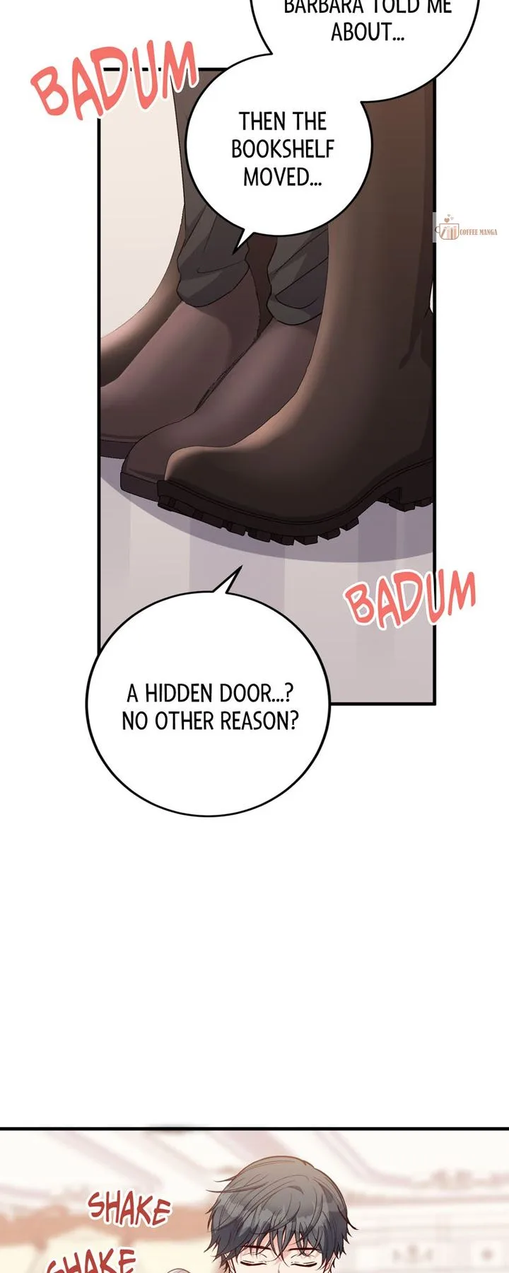 Teach Me True Love on Hand and Foot Chapter 32 page 57