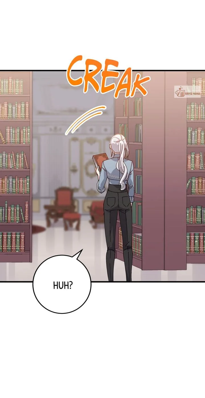 Teach Me True Love on Hand and Foot Chapter 32 page 49