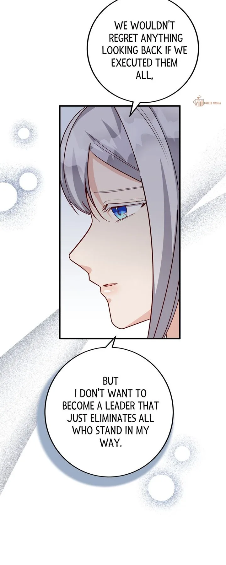 Teach Me True Love on Hand and Foot Chapter 32 page 30