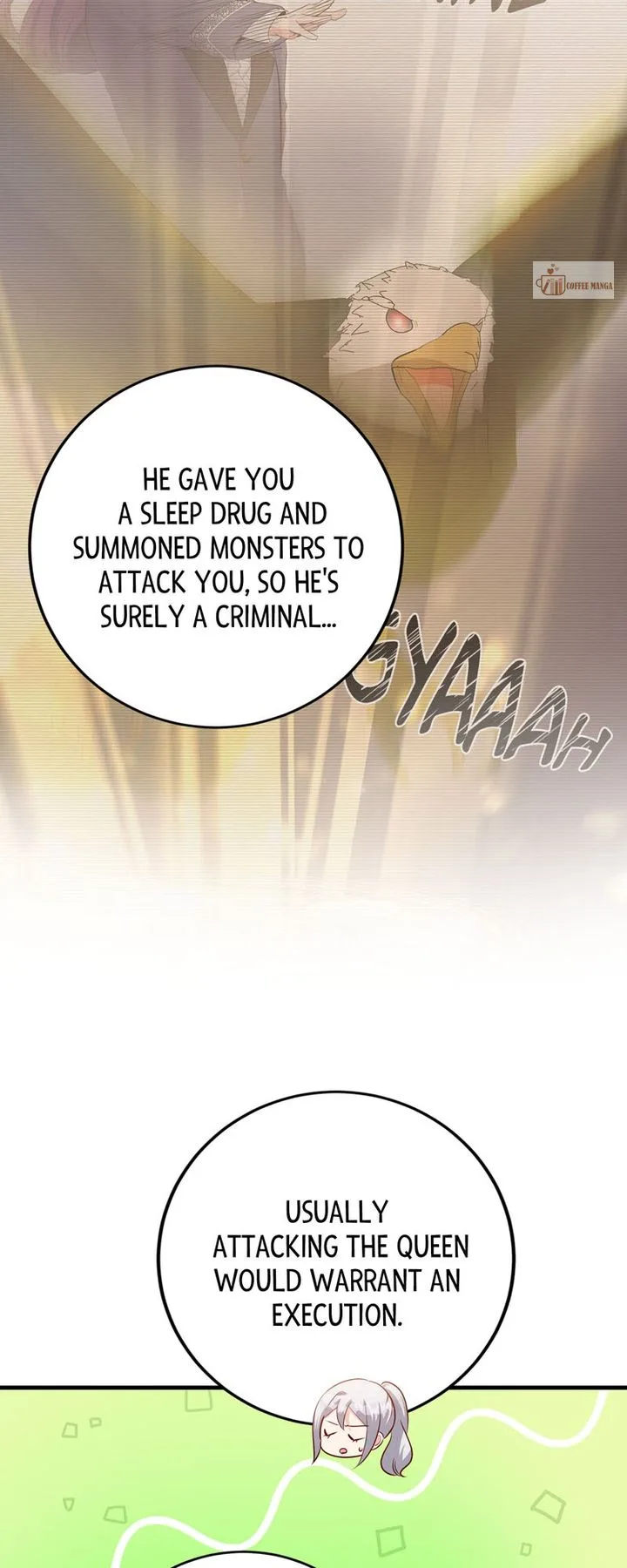 Teach Me True Love on Hand and Foot Chapter 32 page 20