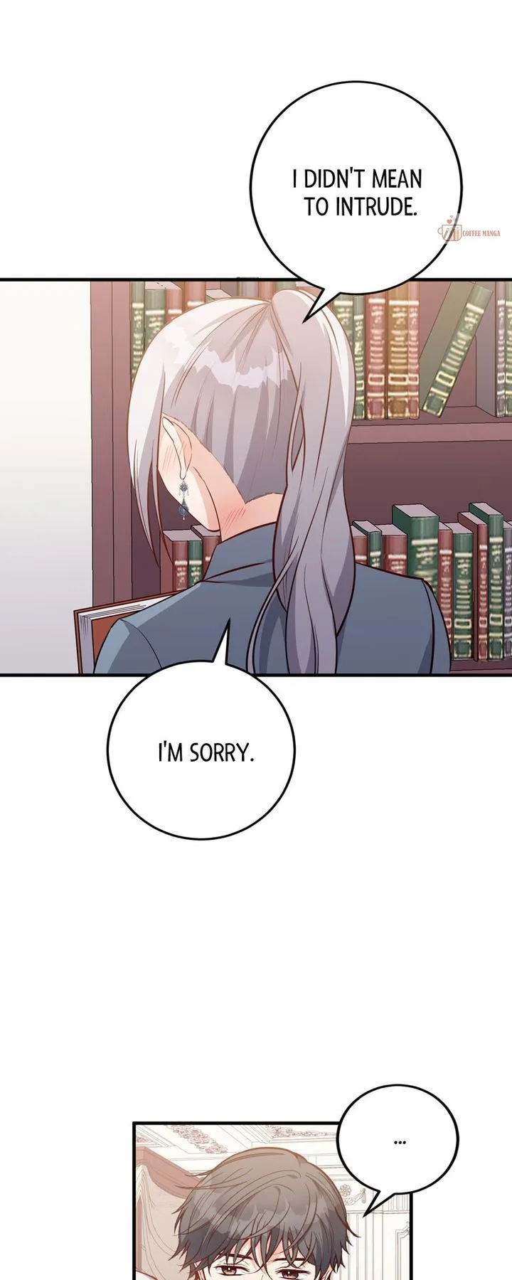 Teach Me True Love on Hand and Foot Chapter 32 page 60