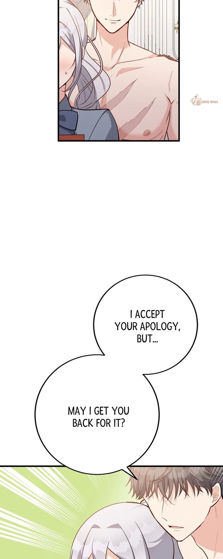 Teach Me True Love on Hand and Foot Chapter 32 page 61