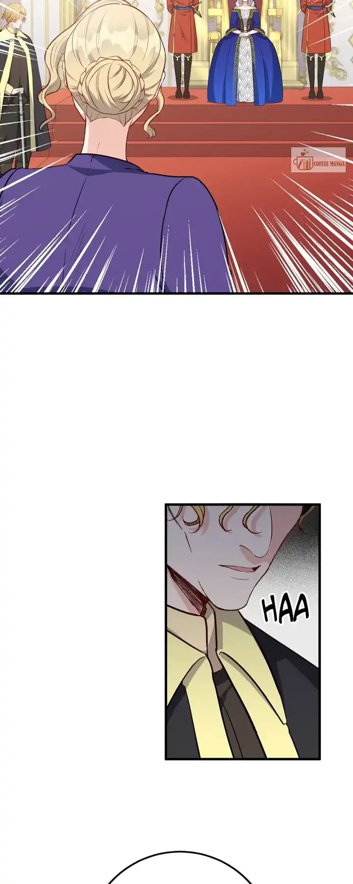 Teach Me True Love on Hand and Foot Chapter 29 page 24