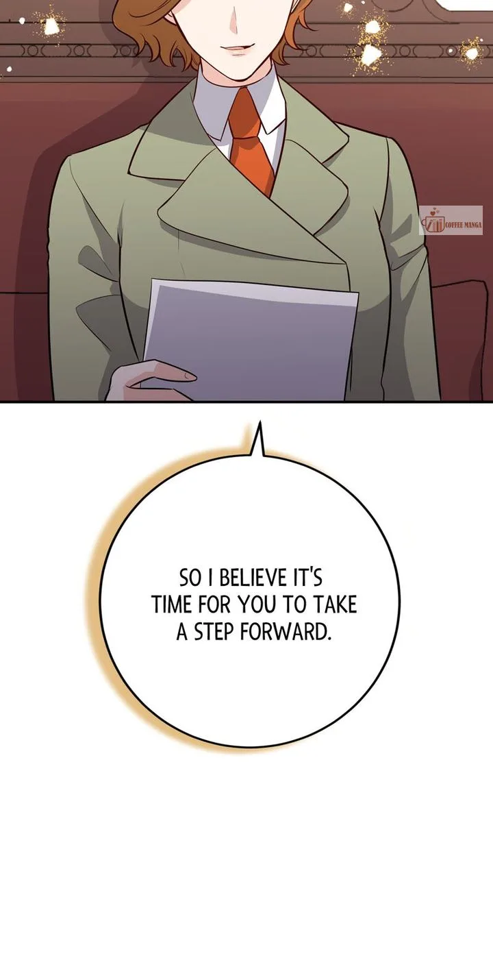Teach Me True Love on Hand and Foot Chapter 32 page 44
