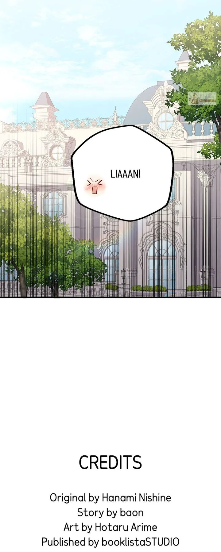 Teach Me True Love on Hand and Foot Chapter 32 page 68