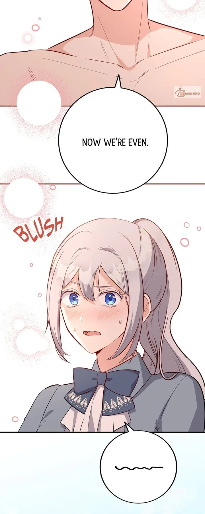 Teach Me True Love on Hand and Foot Chapter 32 page 67