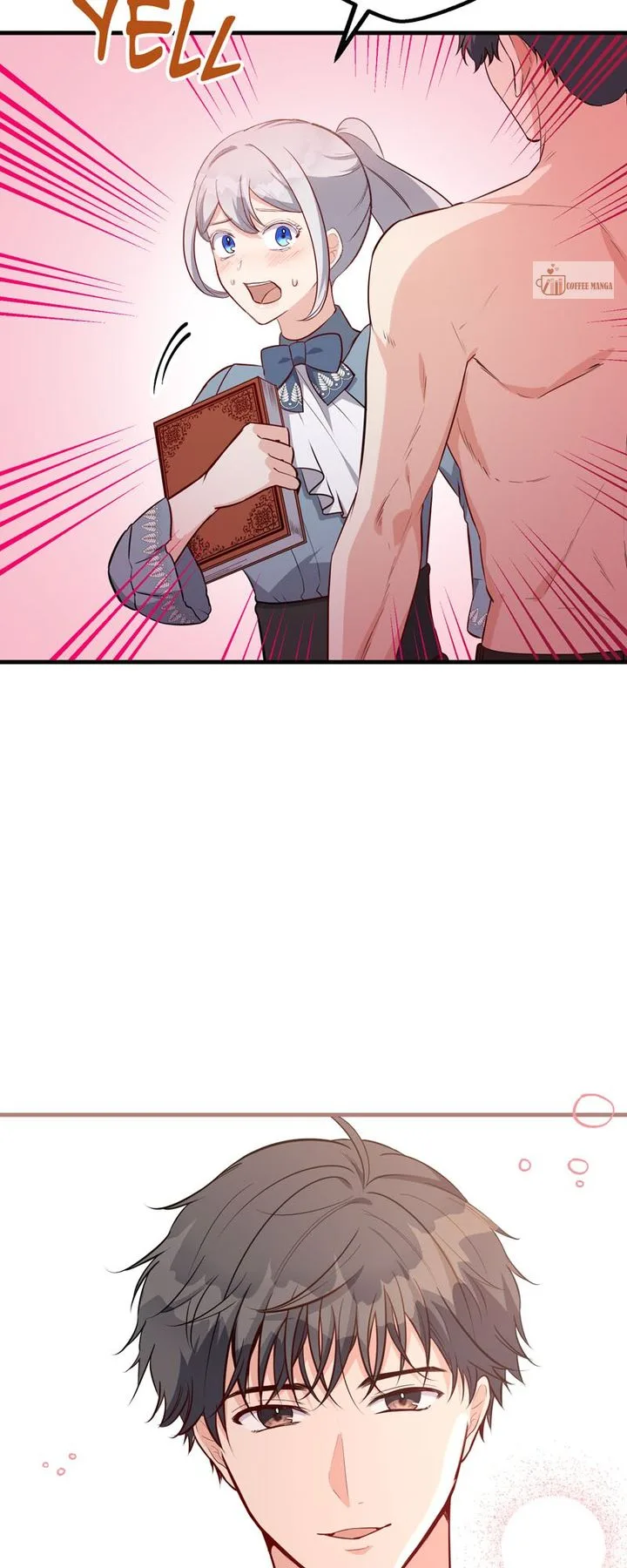 Teach Me True Love on Hand and Foot Chapter 32 page 66
