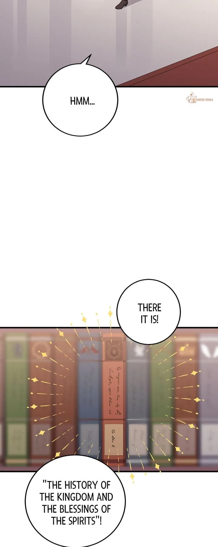 Teach Me True Love on Hand and Foot Chapter 32 page 46