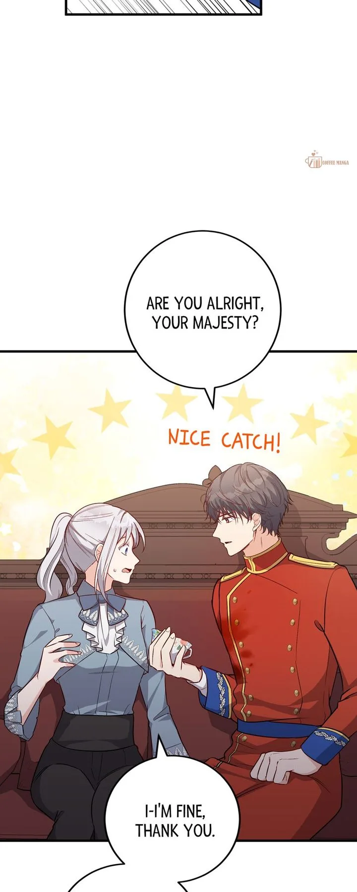 Teach Me True Love on Hand and Foot Chapter 32 page 16