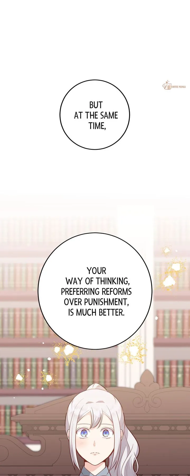 Teach Me True Love on Hand and Foot Chapter 32 page 34