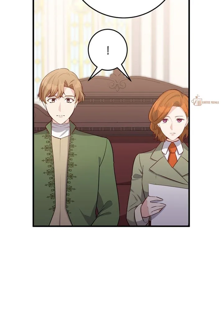 Teach Me True Love on Hand and Foot Chapter 32 page 39