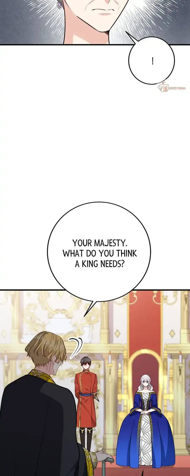 Teach Me True Love on Hand and Foot Chapter 29 page 29