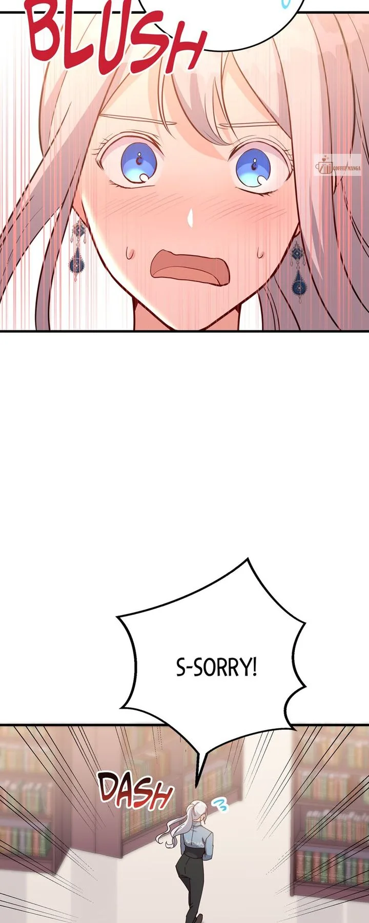 Teach Me True Love on Hand and Foot Chapter 32 page 53
