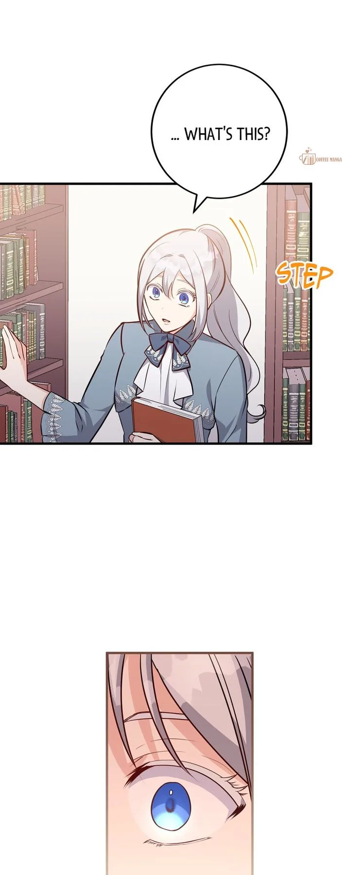 Teach Me True Love on Hand and Foot Chapter 32 page 50