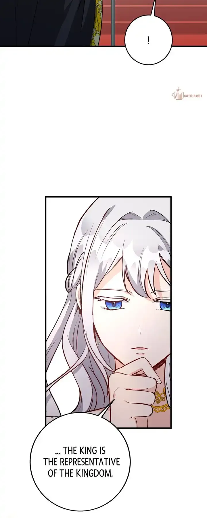 Teach Me True Love on Hand and Foot Chapter 29 page 30