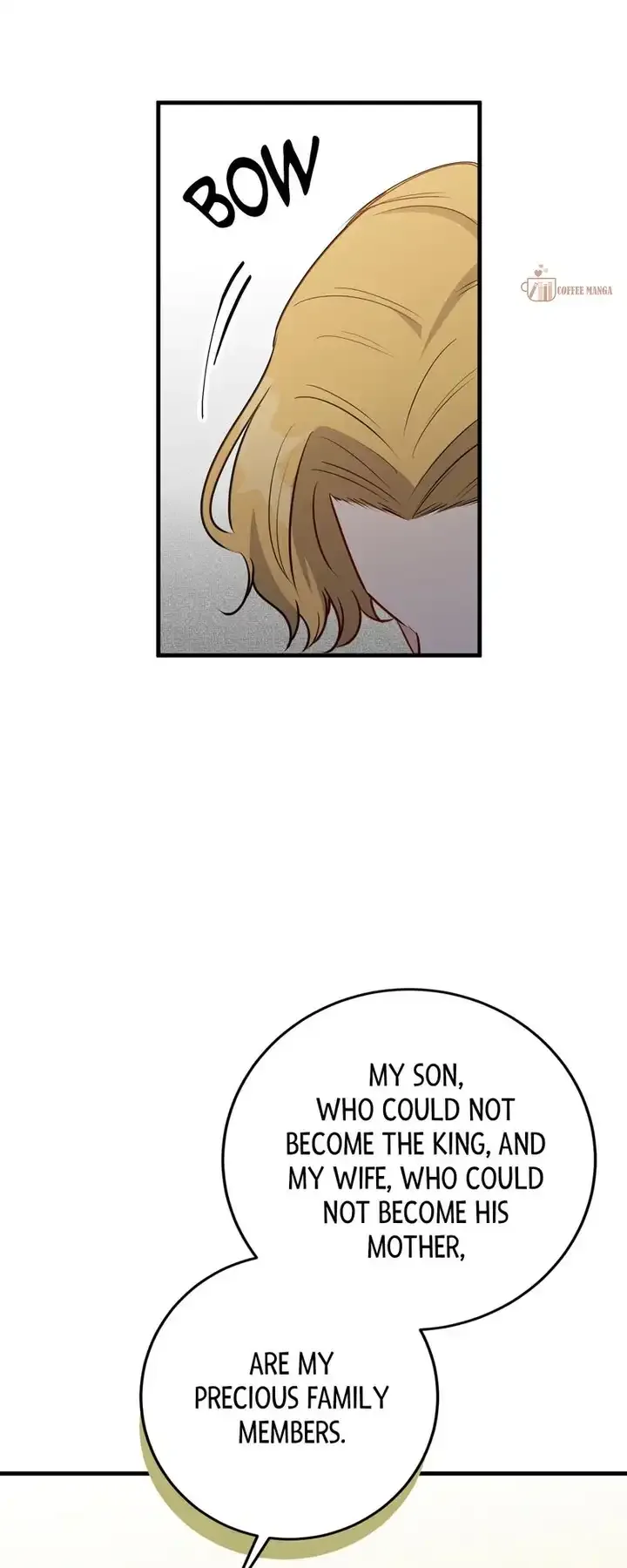 Teach Me True Love on Hand and Foot Chapter 29 page 34