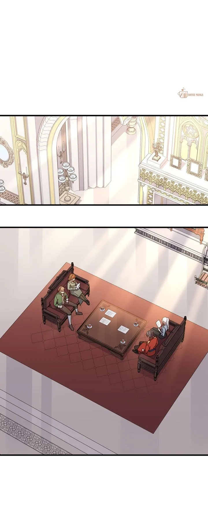 Teach Me True Love on Hand and Foot Chapter 32 page 12