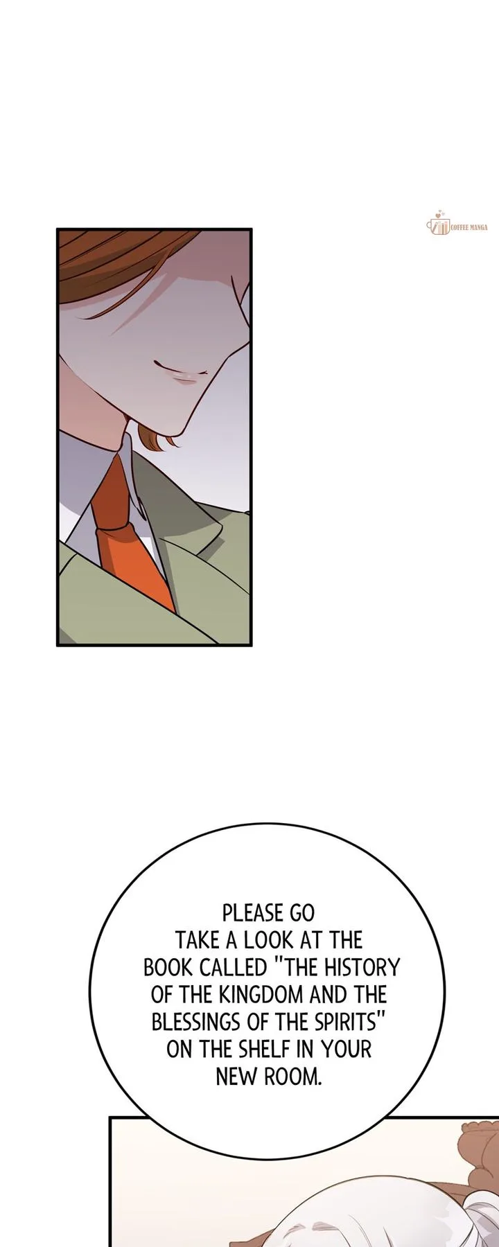Teach Me True Love on Hand and Foot Chapter 32 page 42