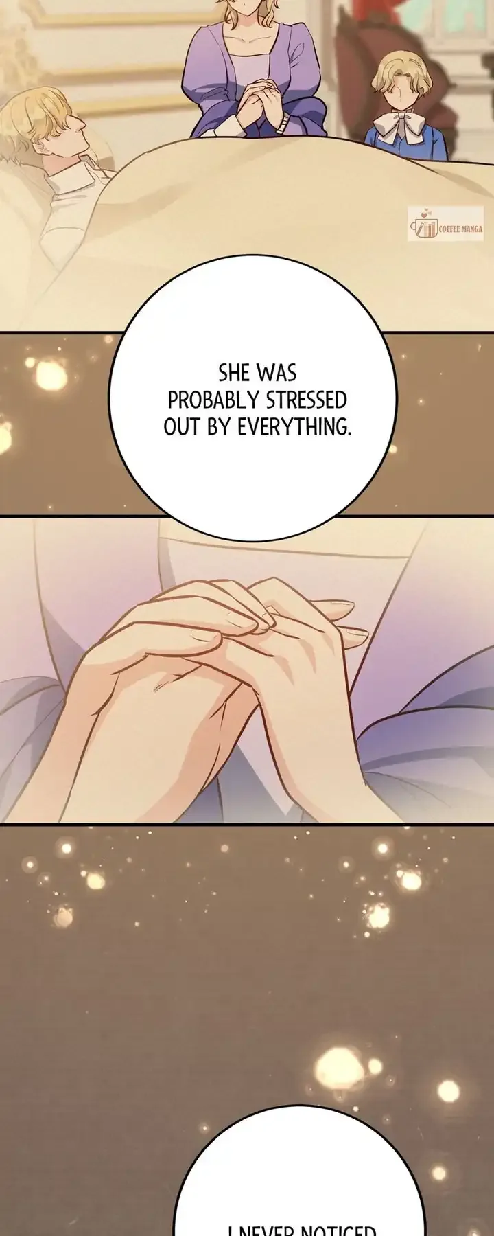Teach Me True Love on Hand and Foot Chapter 29 page 49